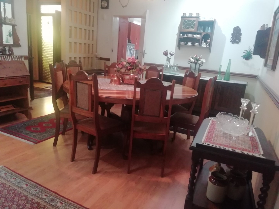 4 Bedroom Property for Sale in Sasolburg Free State